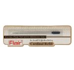 Стержень шариковый "CARDINAL", 116 мм, поворотный — изображение 2