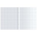 Тетрадь А5, 96л., клетка ArtSpace "Путешествия. Чарующая красота", эко. — изображение 7