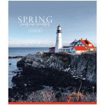 Тетрадь А5, 96л., клетка ArtSpace "Путешествия. Чарующая красота", эко. — изображение 3