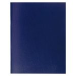 Тетрадь полуобщая, А5, 48 л (170*205мм), клетка, бумвинил