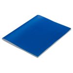 Тетрадь общая А4, 96 листов, бумвинил, клетка