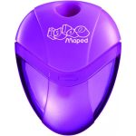 Точилка пластиковая MAPED "I-Gloo", с контейнером — изображение 3