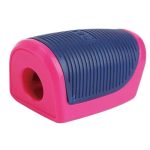 Точилка пластиковая "DELI-0520", 1 отверстие