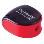 Точилка пластиковая "DELI-0578", 1 отверстие