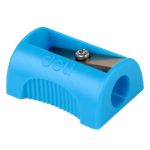 Точилка пластиковая "DELI-0594", 1 отверстие