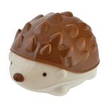 Точилка пластиковая "ЕЖИК", 2 отверстия