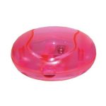 Точилка пластмассовая UFO "INDEX" ISH210