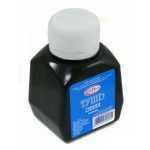 Тушь жидкая, 70 мл "СТАТС-ПРОФИ", синяя