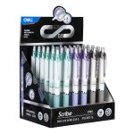 Карандаш автоматический Deli "Scribe U745" 0,5 мм — изображение 3