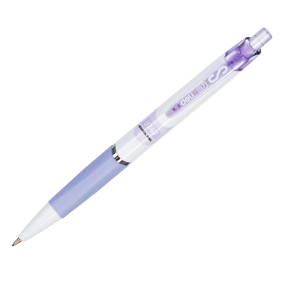 U747_3 Карандаш автоматический Deli "Scribe U747" 0,7 мм — изображение 1