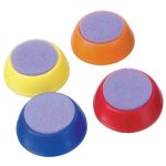 Увлажнитель для пальцев, круглый "СТАММ"