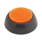 Увлажнитель для пальцев, круглый "СТАММ"