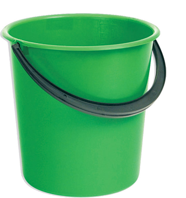 Ведро пластмассовое 10 л, цена, купить в Минске