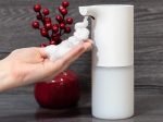 Дозатор для жидкого мыла Xiaomi “Mi Automatic Foaming Soap Dispenser” — изображение 5
